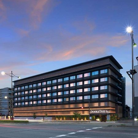 Doubletree By Hilton Kyoto Higashiyama Hotel Exterior foto