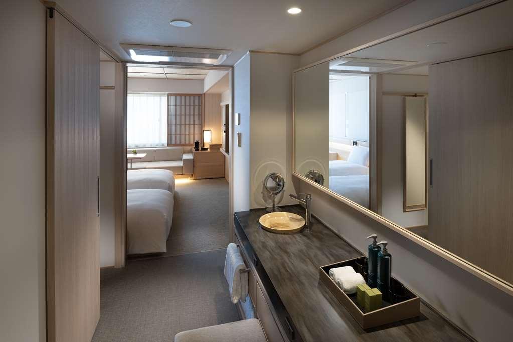 Doubletree By Hilton Kyoto Higashiyama Hotel Quarto foto