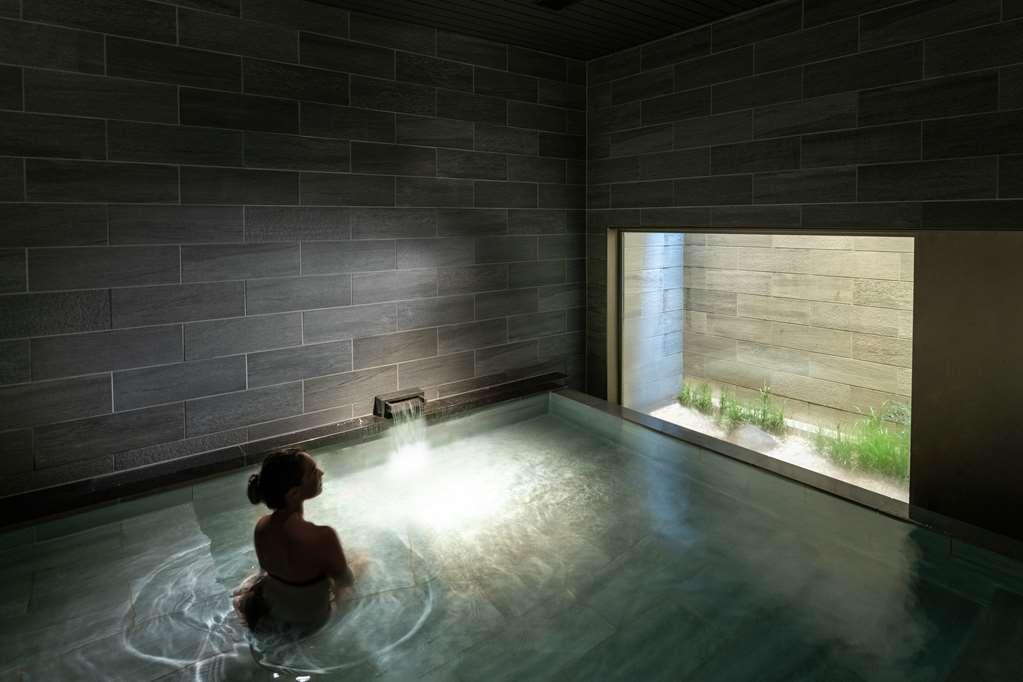 Doubletree By Hilton Kyoto Higashiyama Hotel Instalações foto